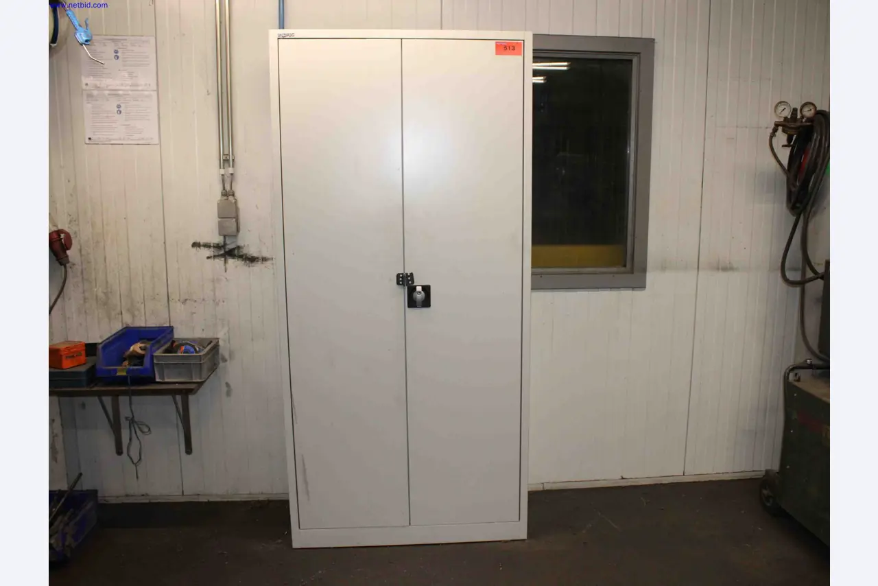 Plant closure at Balta Industries (Belgium) - production facilities of a carpet manufacturer-5