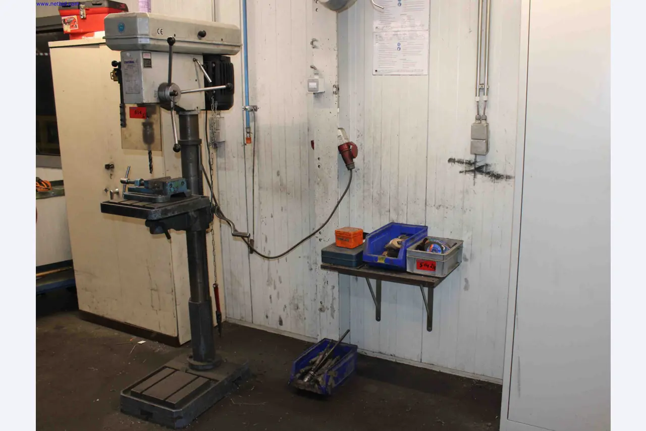Plant closure at Balta Industries (Belgium) - production facilities of a carpet manufacturer-2