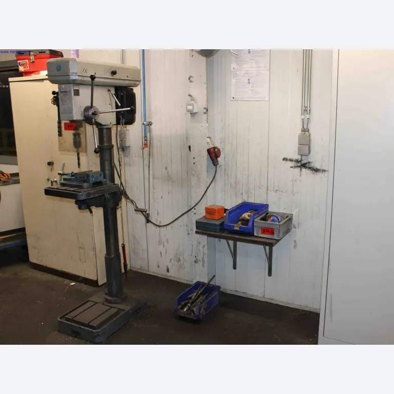 Plant closure at Balta Industries (Belgium) - production facilities of a carpet manufacturer-2