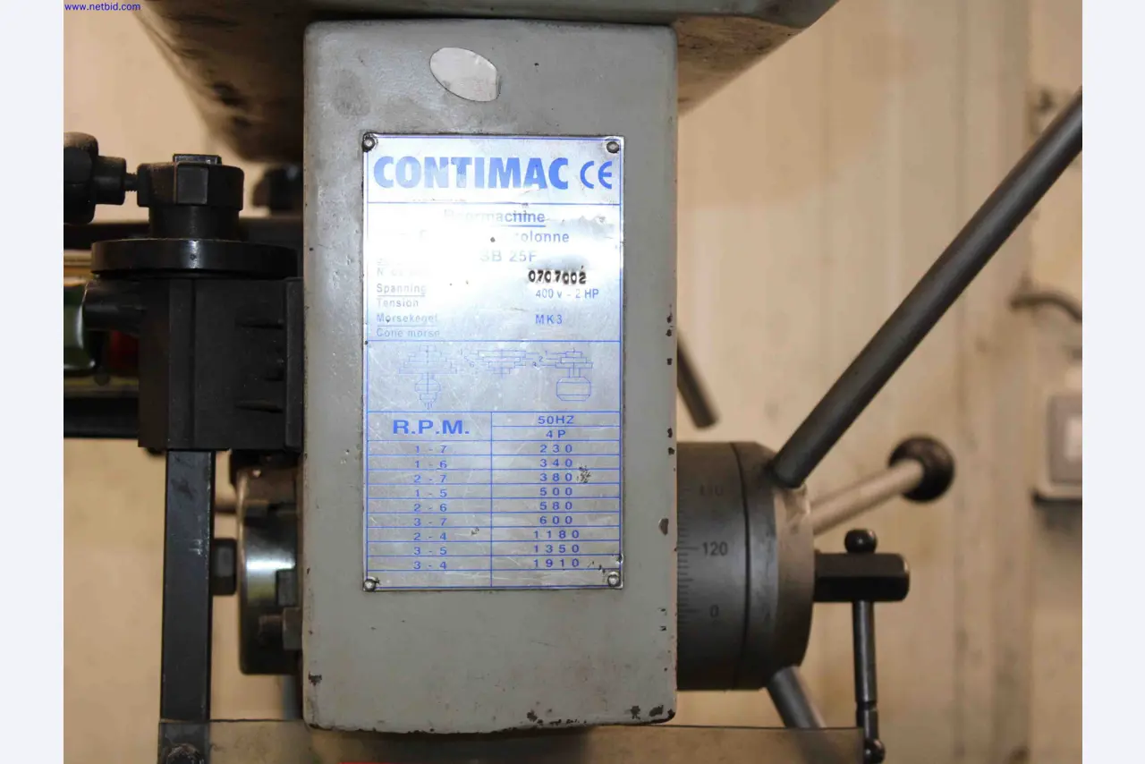 Plant closure at Balta Industries (Belgium) - production facilities of a carpet manufacturer-4