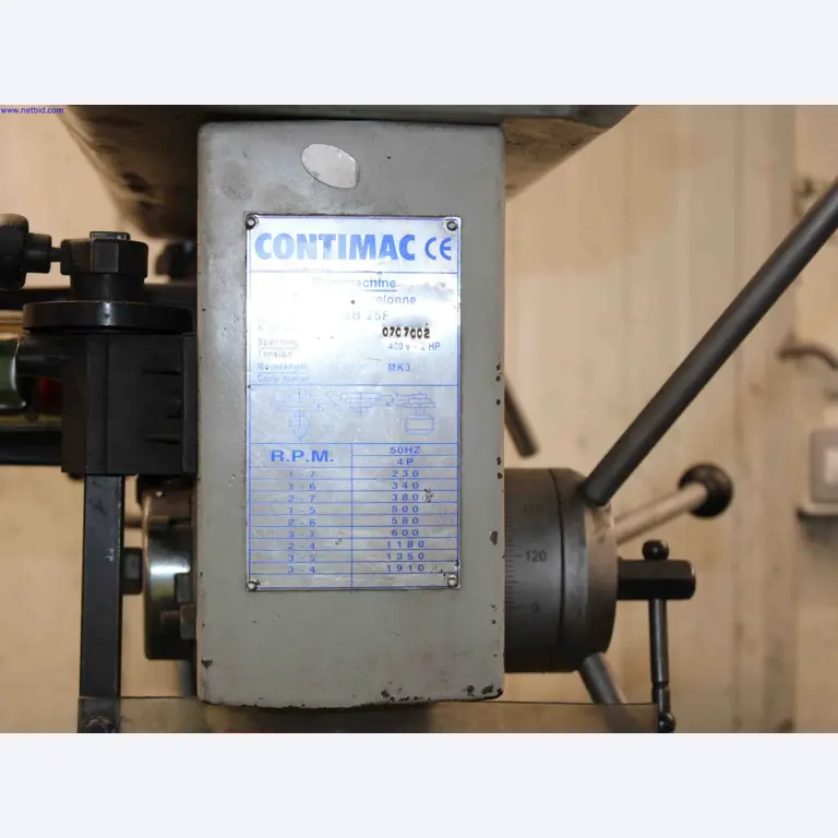 Plant closure at Balta Industries (Belgium) - production facilities of a carpet manufacturer-4