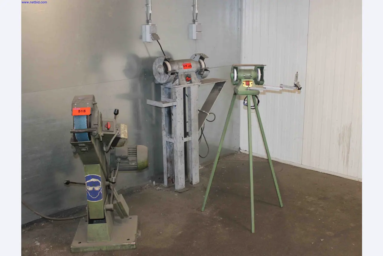 Plant closure at Balta Industries (Belgium) - production facilities of a carpet manufacturer-1