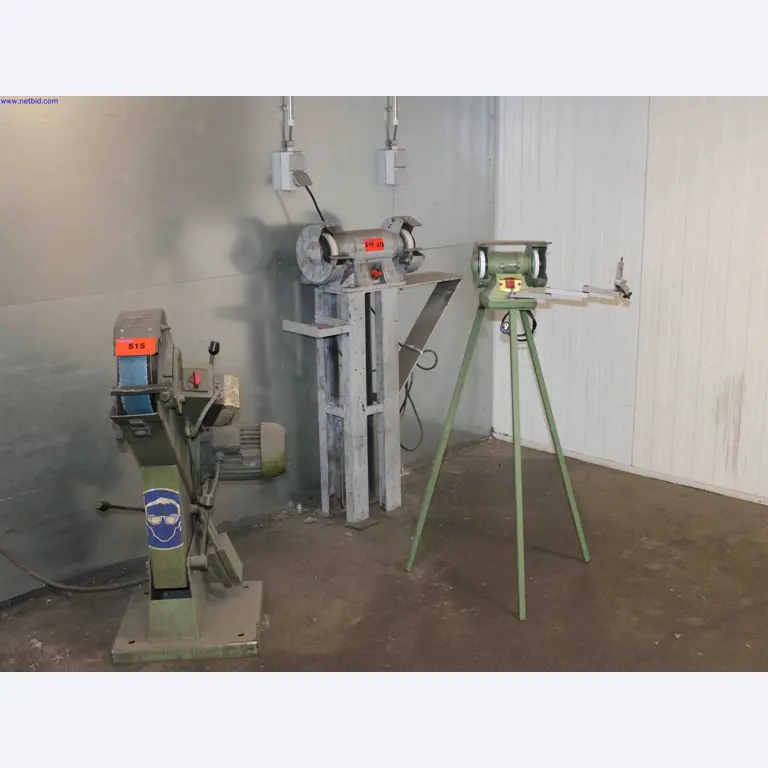 Plant closure at Balta Industries (Belgium) - production facilities of a carpet manufacturer-1