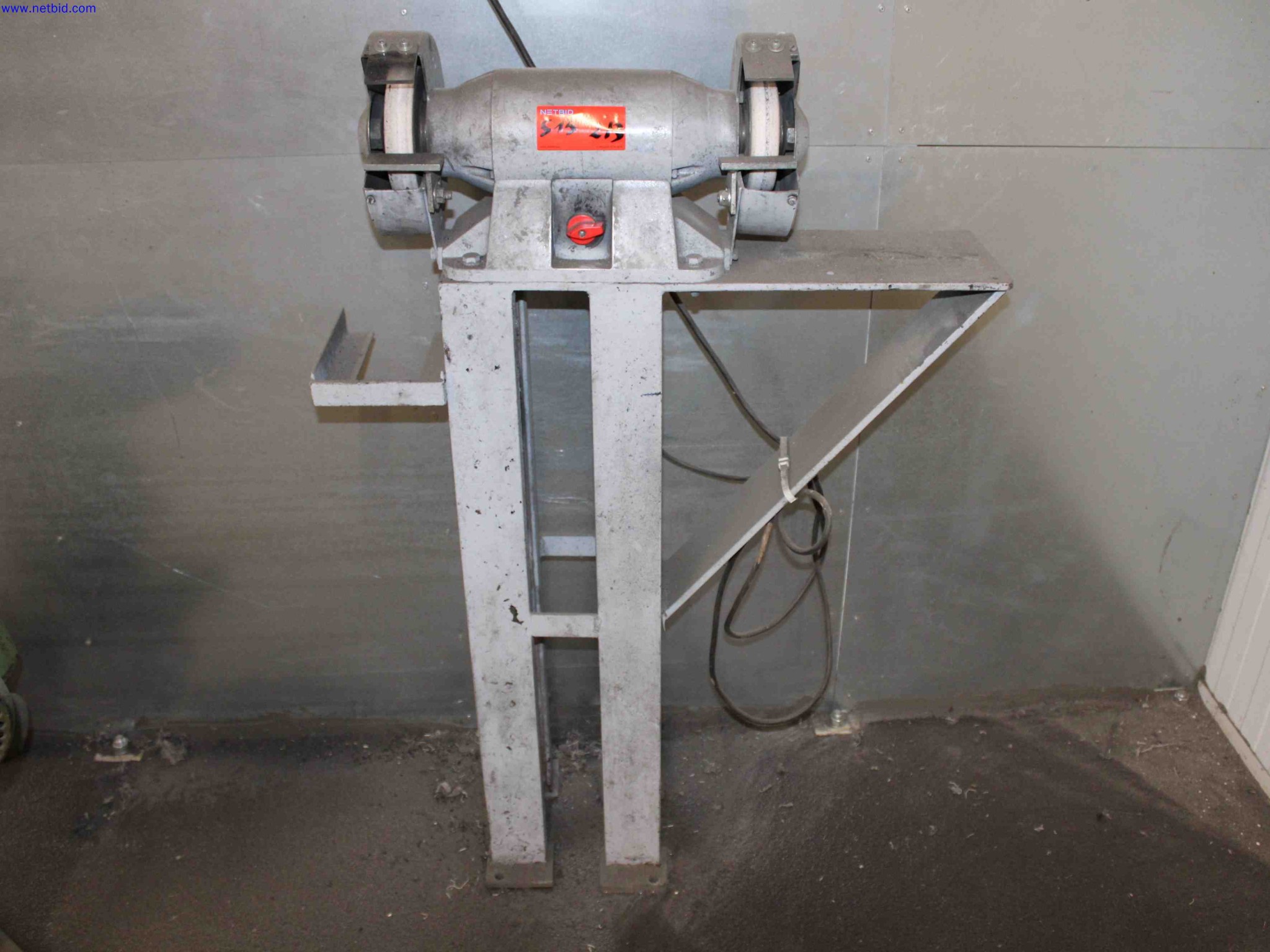 Plant closure at Balta Industries (Belgium) - production facilities of a carpet manufacturer-3