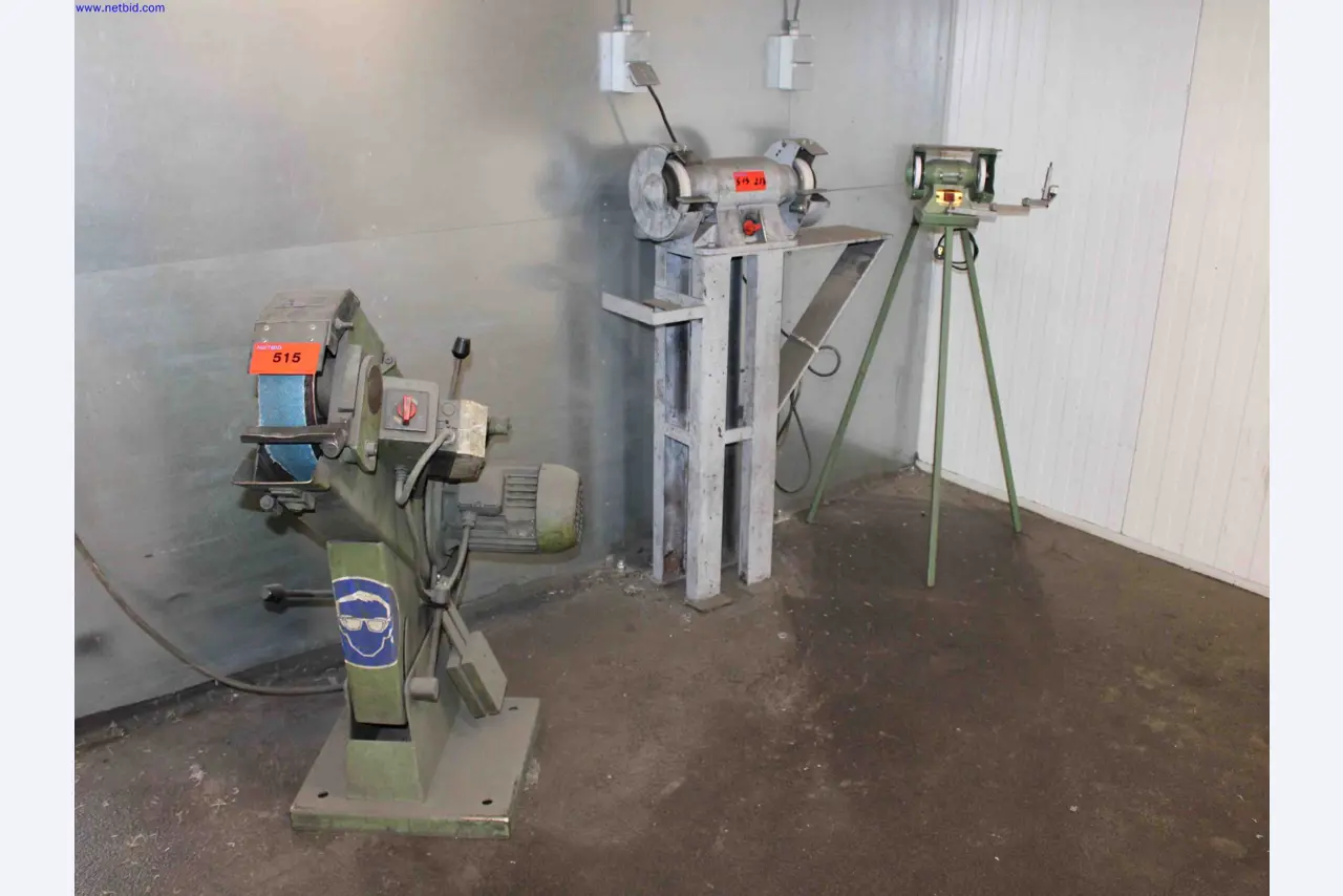 Plant closure at Balta Industries (Belgium) - production facilities of a carpet manufacturer-4