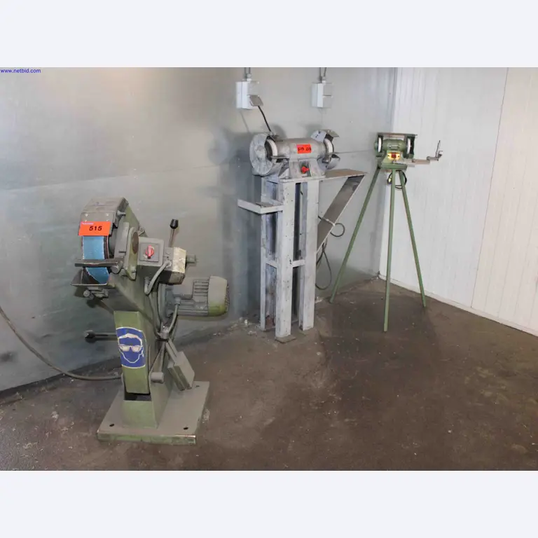 Plant closure at Balta Industries (Belgium) - production facilities of a carpet manufacturer-4