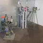 thumbnail-Plant closure at Balta Industries (Belgium) - production facilities of a carpet manufacturer-4