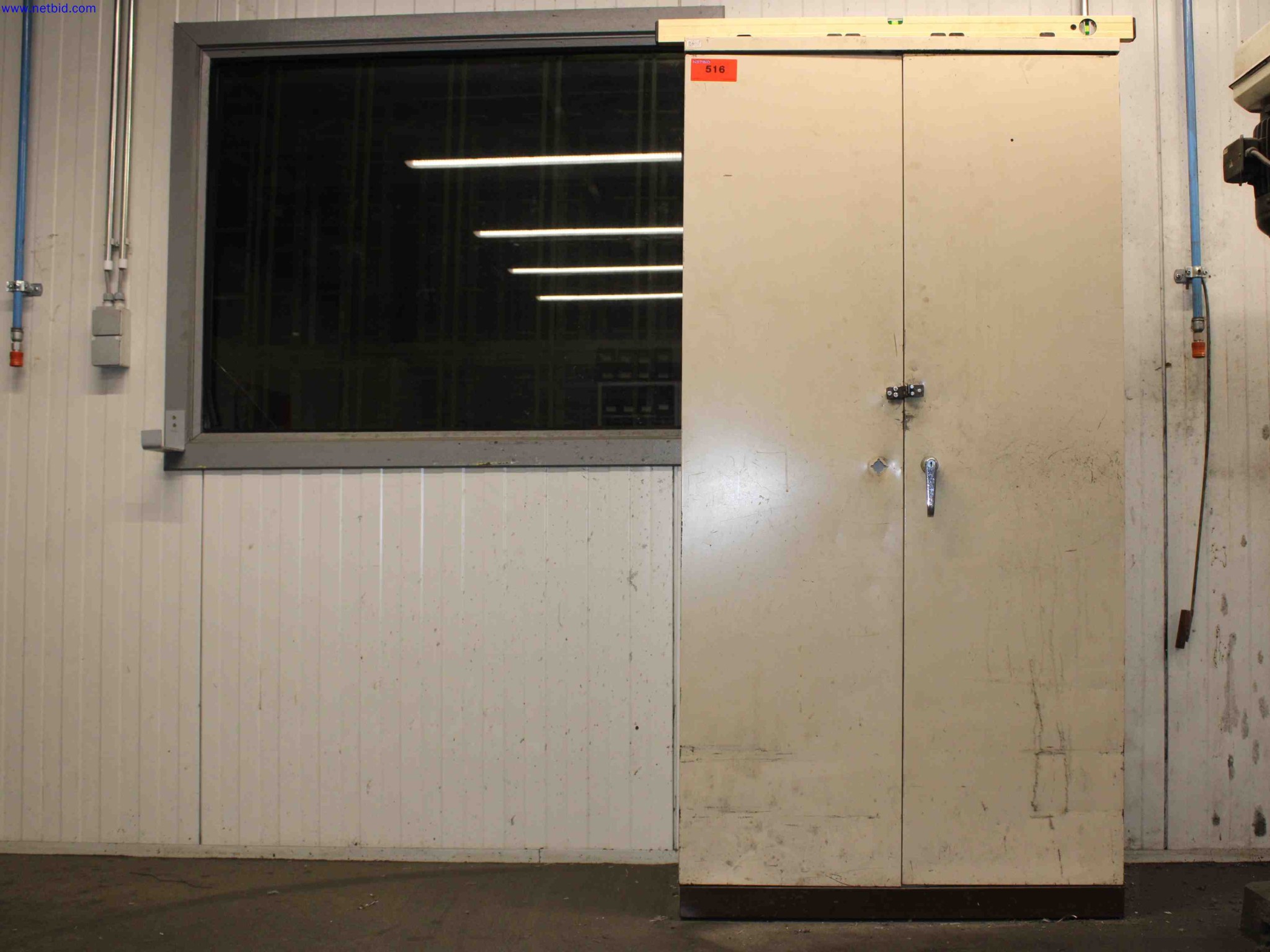 Plant closure at Balta Industries (Belgium) - production facilities of a carpet manufacturer-1