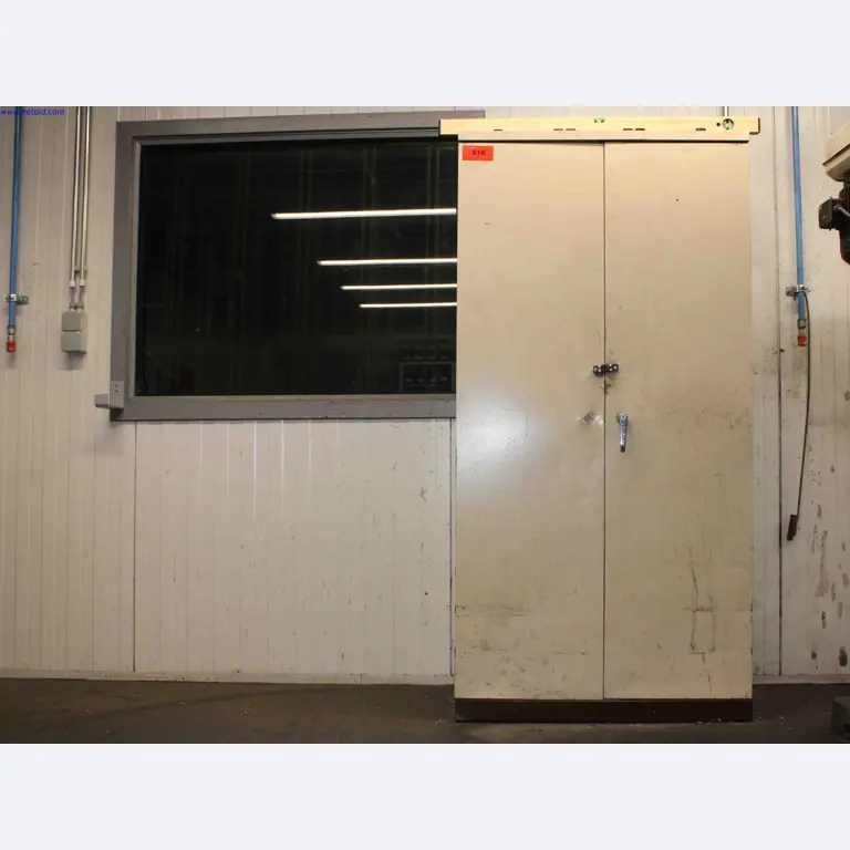 Plant closure at Balta Industries (Belgium) - production facilities of a carpet manufacturer-1