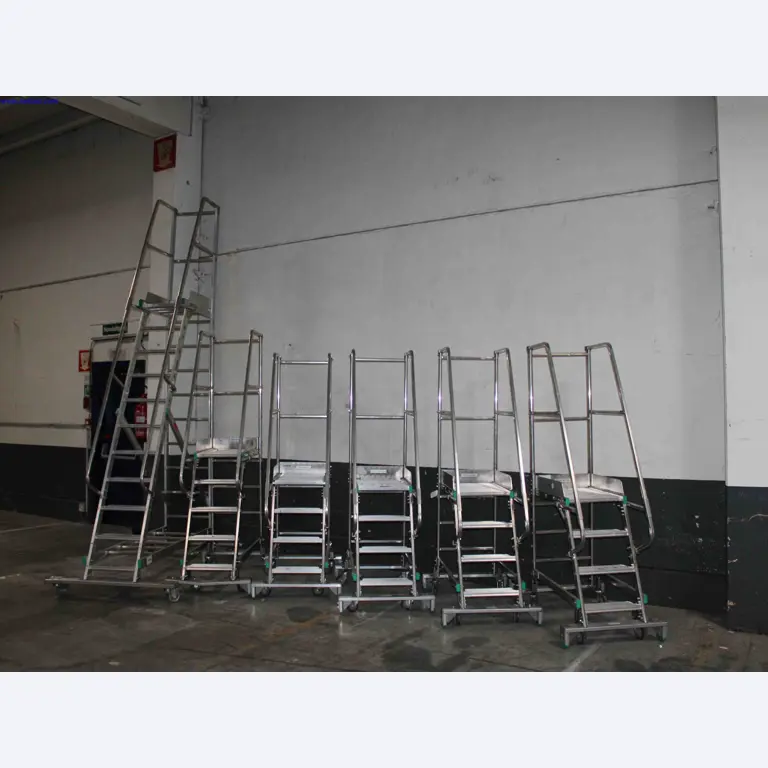 Plant closure at Balta Industries (Belgium) - production facilities of a carpet manufacturer-2