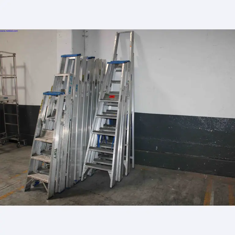 Plant closure at Balta Industries (Belgium) - production facilities of a carpet manufacturer-1