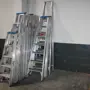 thumbnail-Plant closure at Balta Industries (Belgium) - production facilities of a carpet manufacturer-1