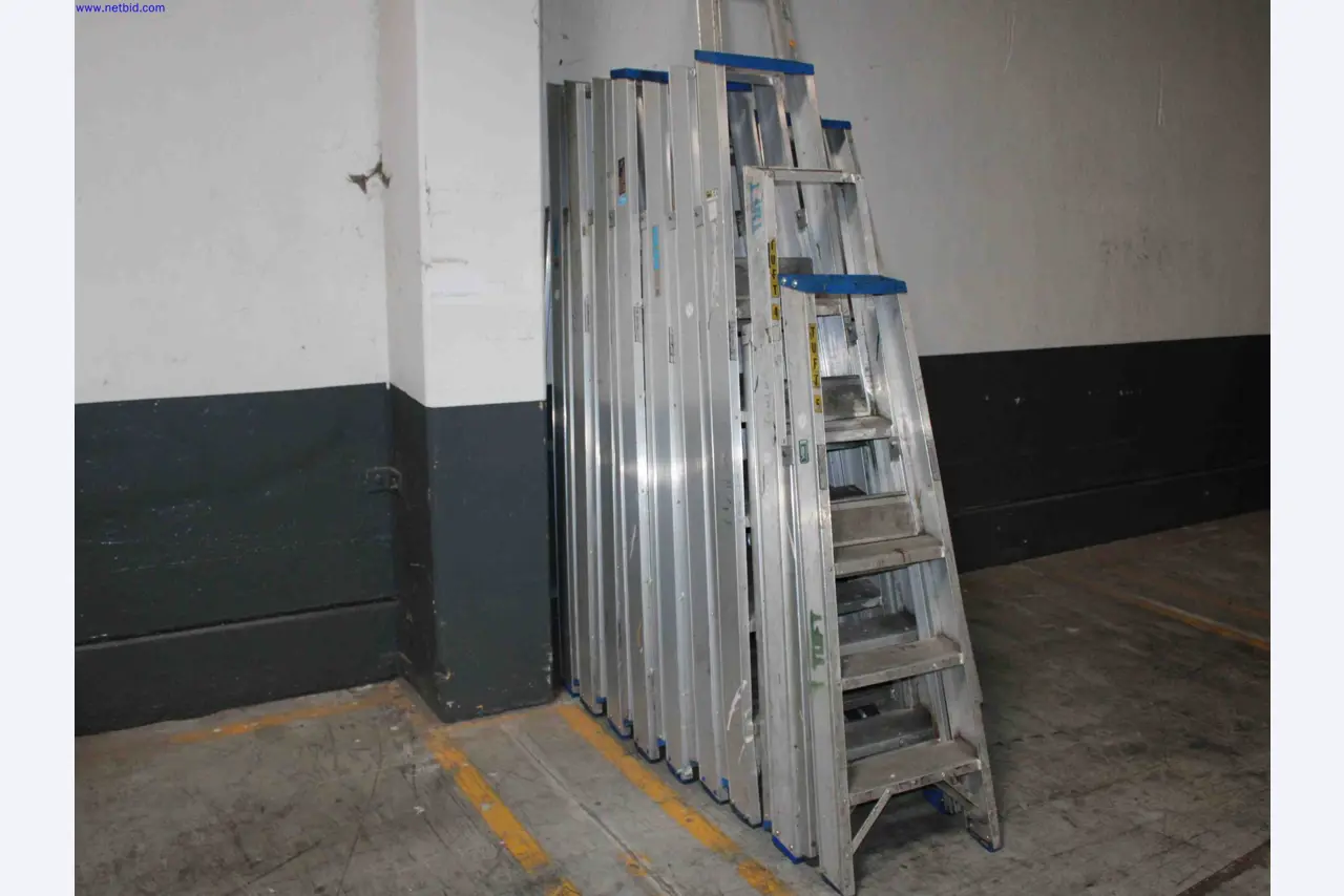 Plant closure at Balta Industries (Belgium) - production facilities of a carpet manufacturer-2