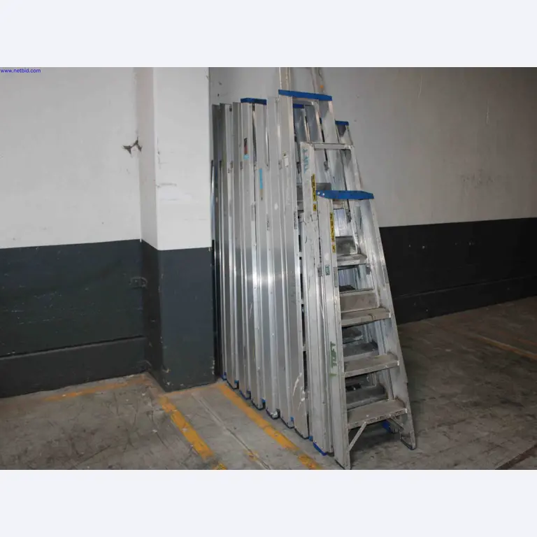 Plant closure at Balta Industries (Belgium) - production facilities of a carpet manufacturer-2