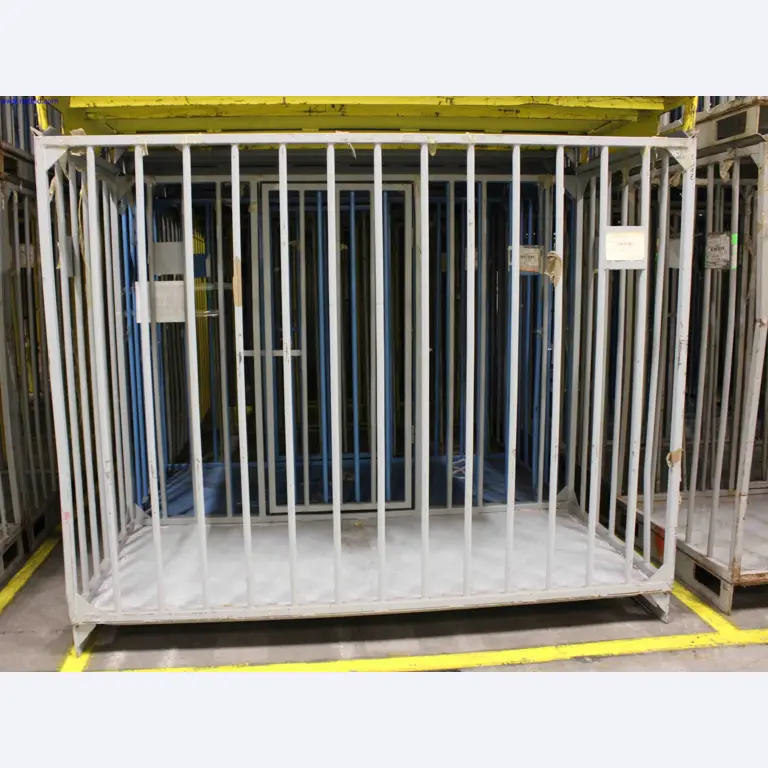Plant closure at Balta Industries (Belgium) - production facilities of a carpet manufacturer-3