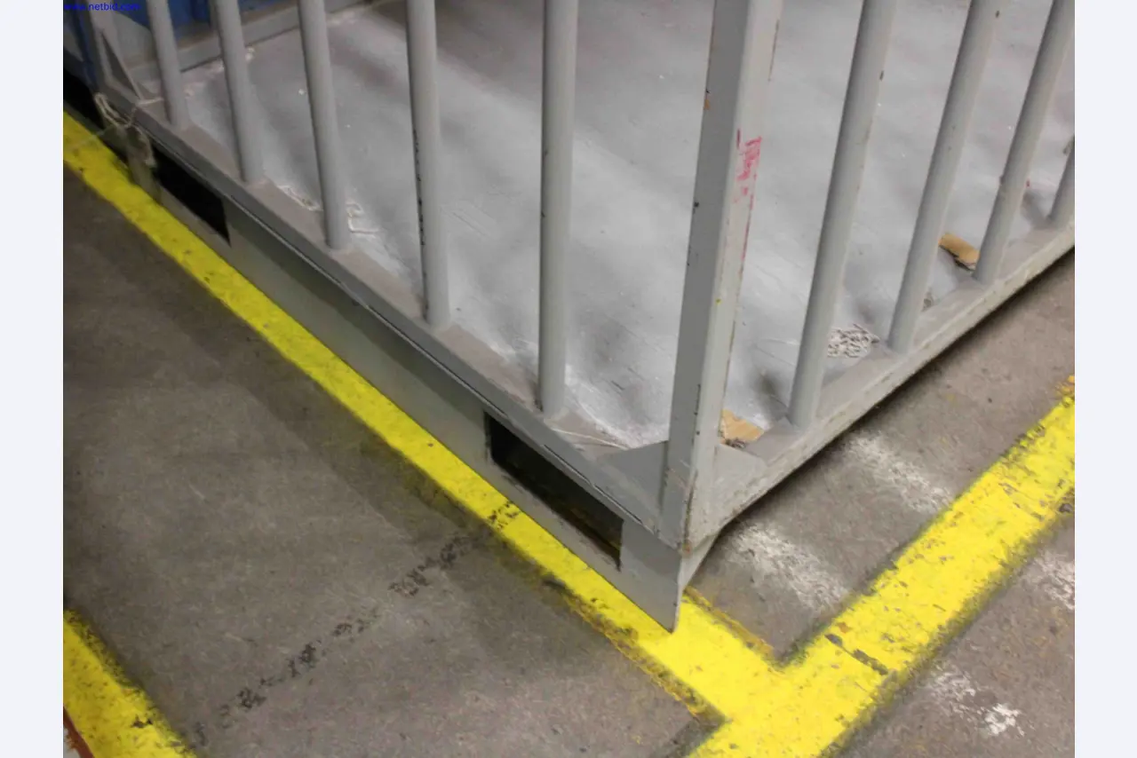 Plant closure at Balta Industries (Belgium) - production facilities of a carpet manufacturer-4