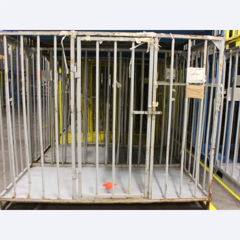 Plant closure at Balta Industries (Belgium) - production facilities of a carpet manufacturer-5