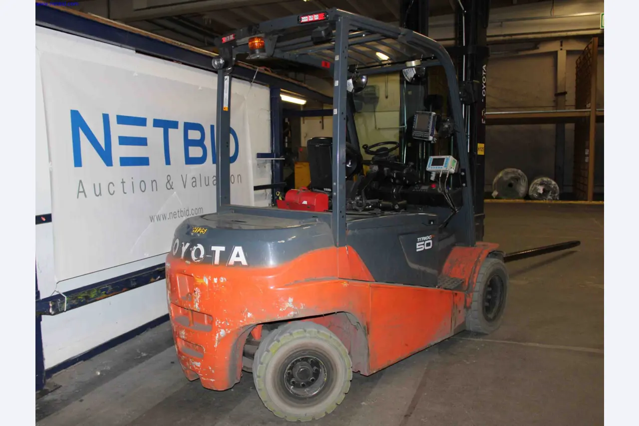 Plant closure at Balta Industries (Belgium) - production facilities of a carpet manufacturer-2