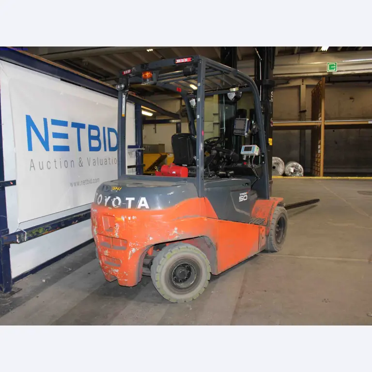 Plant closure at Balta Industries (Belgium) - production facilities of a carpet manufacturer-9
