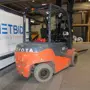 thumbnail-Plant closure at Balta Industries (Belgium) - production facilities of a carpet manufacturer-9
