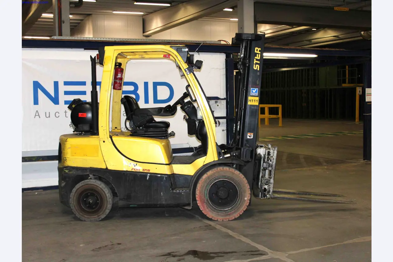 Plant closure at Balta Industries (Belgium) - production facilities of a carpet manufacturer-1