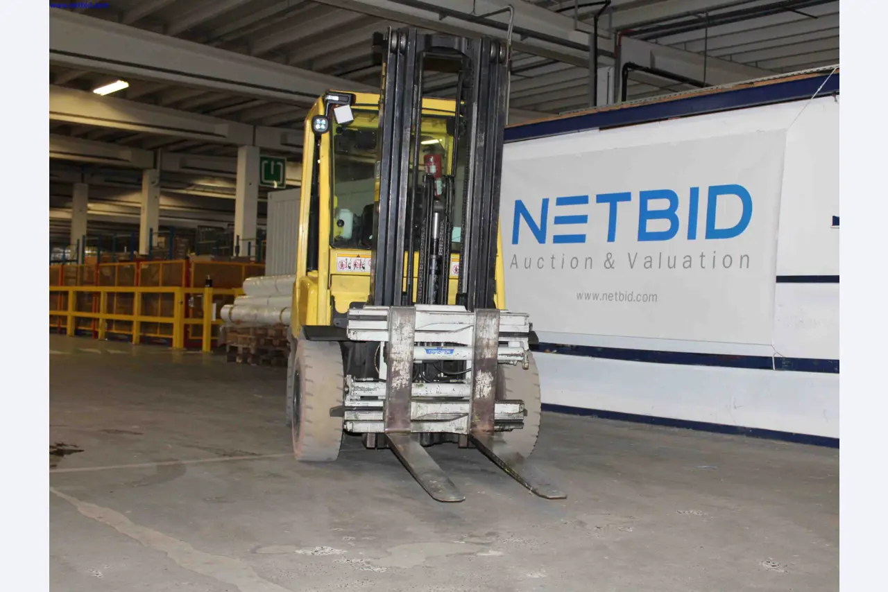 Plant closure at Balta Industries (Belgium) - production facilities of a carpet manufacturer-2