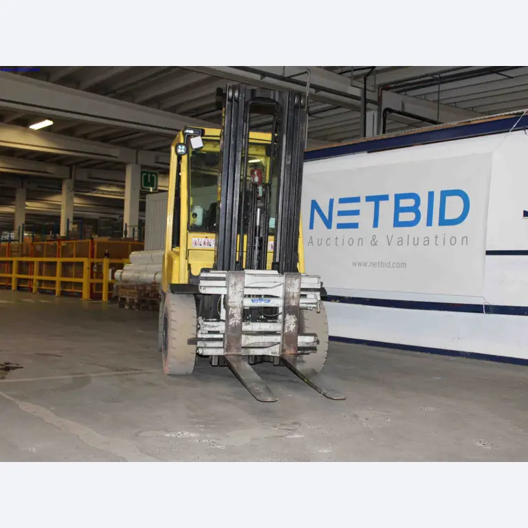 Plant closure at Balta Industries (Belgium) - production facilities of a carpet manufacturer-2