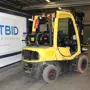 thumbnail-Plant closure at Balta Industries (Belgium) - production facilities of a carpet manufacturer-3