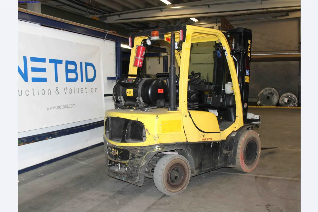 Plant closure at Balta Industries (Belgium) - production facilities of a carpet manufacturer-3