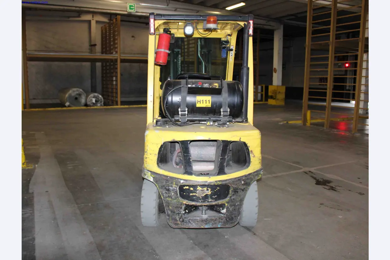Plant closure at Balta Industries (Belgium) - production facilities of a carpet manufacturer-4