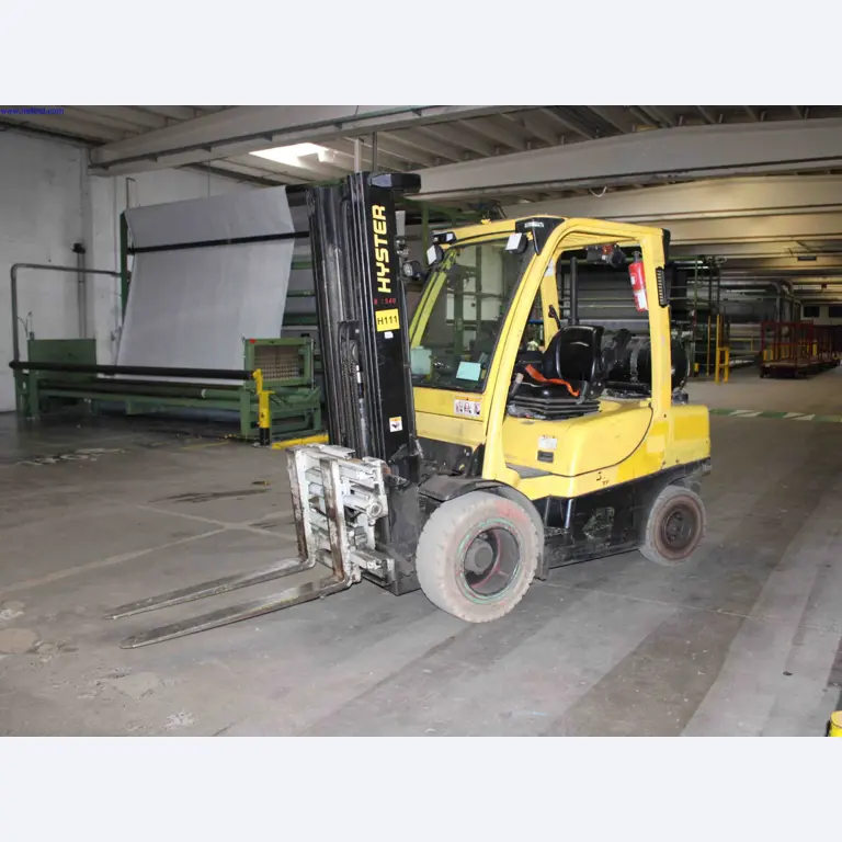 Plant closure at Balta Industries (Belgium) - production facilities of a carpet manufacturer-5
