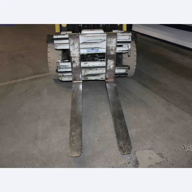 Plant closure at Balta Industries (Belgium) - production facilities of a carpet manufacturer-6