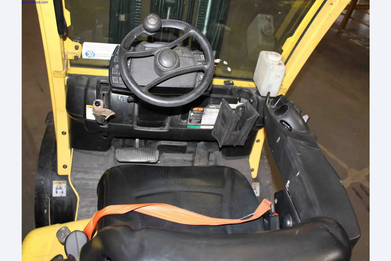 Plant closure at Balta Industries (Belgium) - production facilities of a carpet manufacturer-8