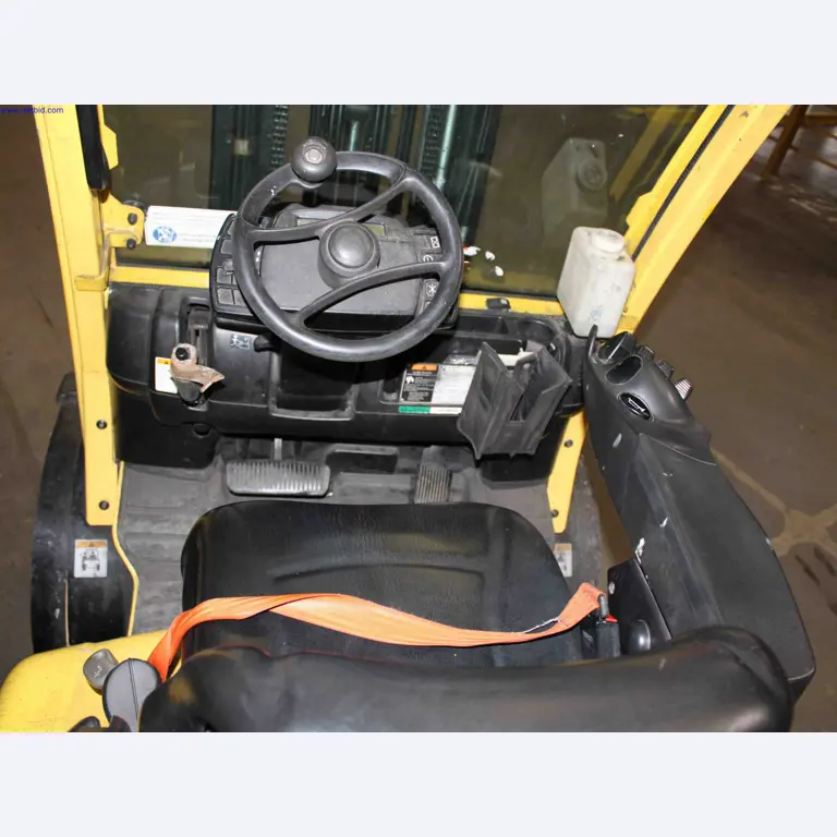 Plant closure at Balta Industries (Belgium) - production facilities of a carpet manufacturer-8