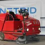 thumbnail-Plant closure at Balta Industries (Belgium) - production facilities of a carpet manufacturer-1