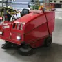 thumbnail-Plant closure at Balta Industries (Belgium) - production facilities of a carpet manufacturer-2