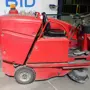 thumbnail-Plant closure at Balta Industries (Belgium) - production facilities of a carpet manufacturer-3