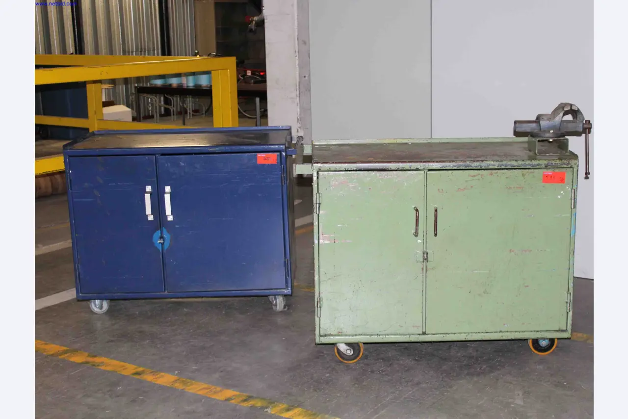 Plant closure at Balta Industries (Belgium) - production facilities of a carpet manufacturer-1