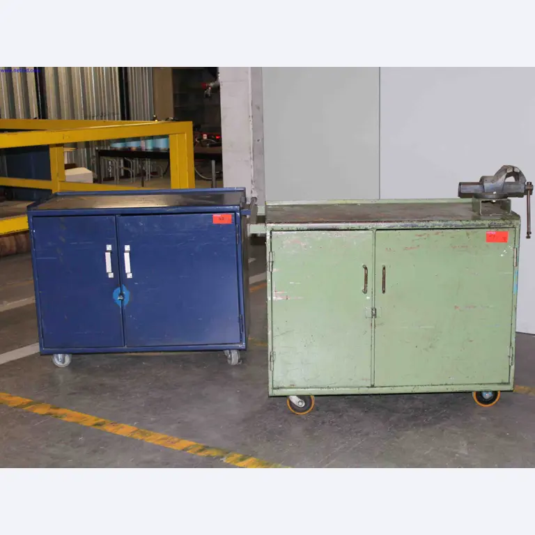 Plant closure at Balta Industries (Belgium) - production facilities of a carpet manufacturer-1