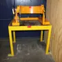 thumbnail-Plant closure at Balta Industries (Belgium) - production facilities of a carpet manufacturer-10