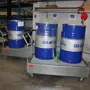thumbnail-Plant closure at Balta Industries (Belgium) - production facilities of a carpet manufacturer-11