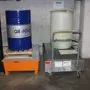 thumbnail-Plant closure at Balta Industries (Belgium) - production facilities of a carpet manufacturer-3