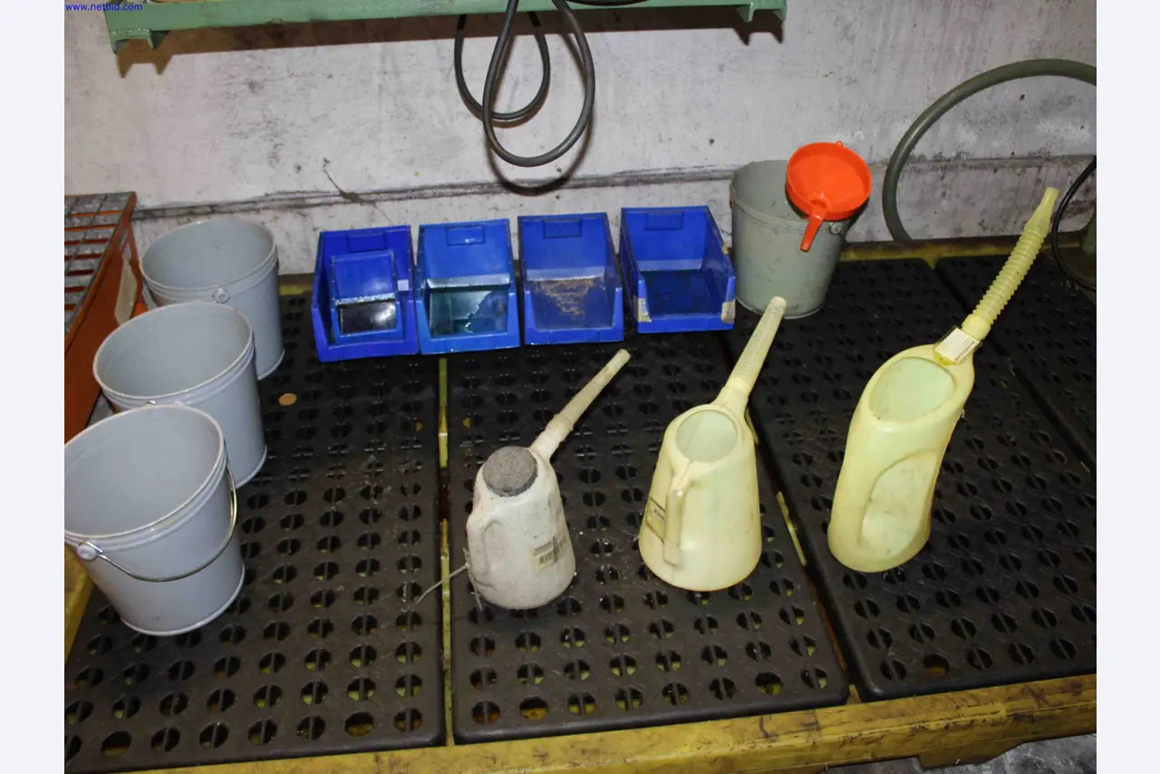 Plant closure at Balta Industries (Belgium) - production facilities of a carpet manufacturer-4