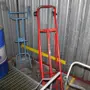 thumbnail-Plant closure at Balta Industries (Belgium) - production facilities of a carpet manufacturer-9