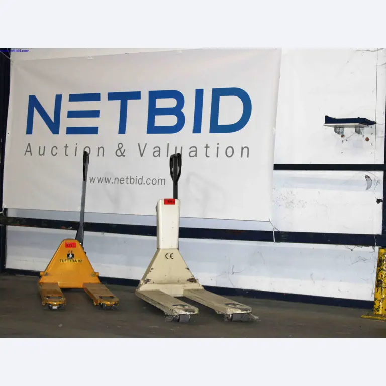 Plant closure at Balta Industries (Belgium) - production facilities of a carpet manufacturer-1