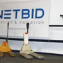 thumbnail-Plant closure at Balta Industries (Belgium) - production facilities of a carpet manufacturer-1