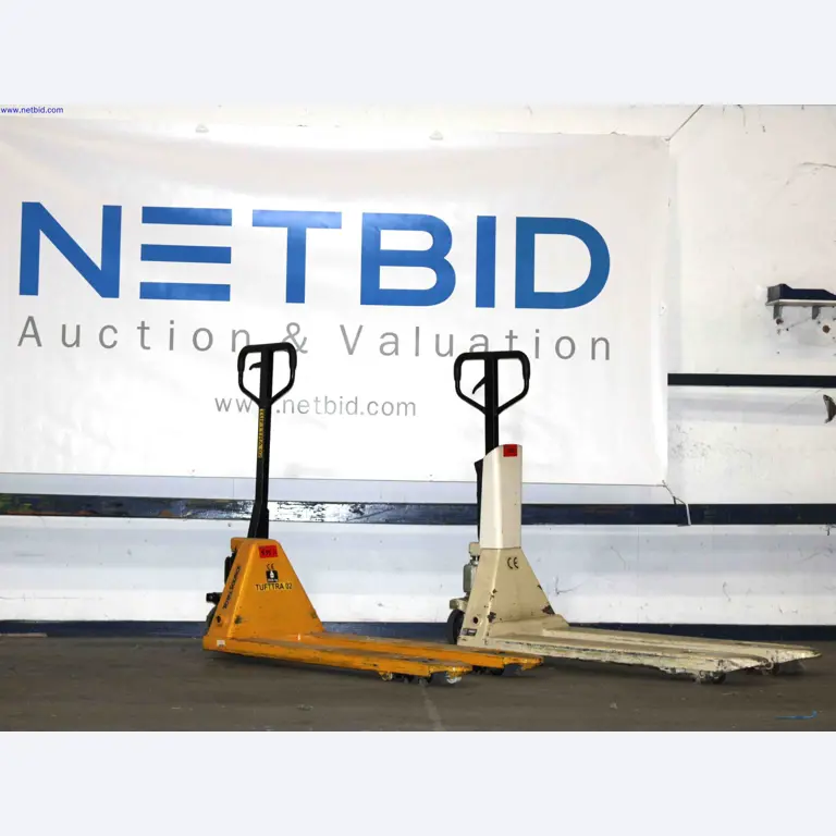 Plant closure at Balta Industries (Belgium) - production facilities of a carpet manufacturer-2