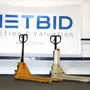 thumbnail-Plant closure at Balta Industries (Belgium) - production facilities of a carpet manufacturer-2