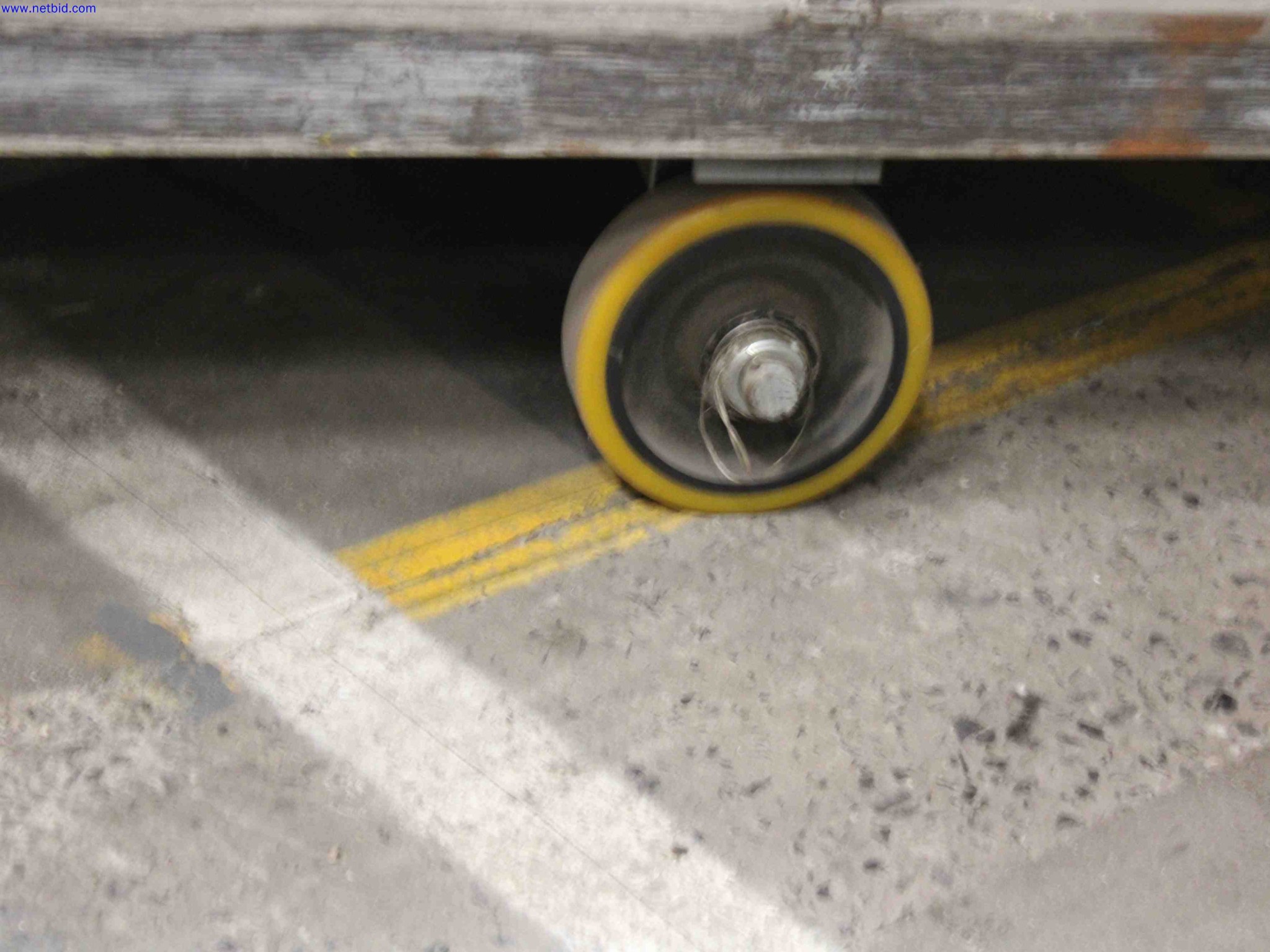 Plant closure at Balta Industries (Belgium) - production facilities of a carpet manufacturer-4