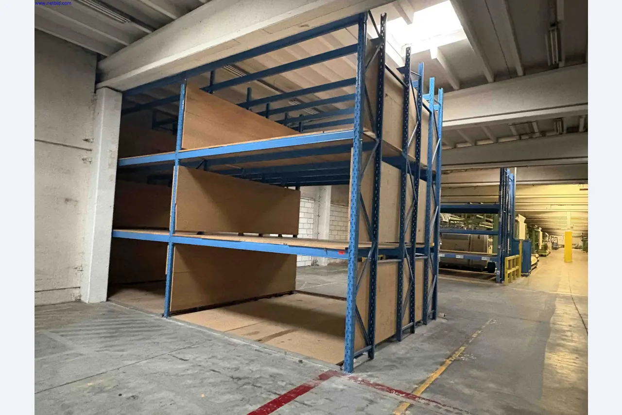 Plant closure at Balta Industries (Belgium) - production facilities of a carpet manufacturer-12